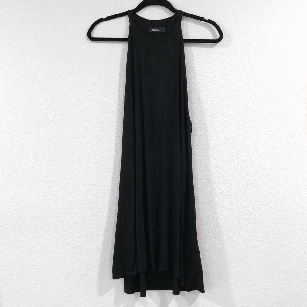 Michael Lauren Jersey Dress